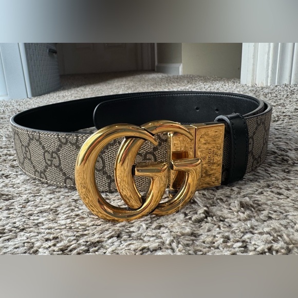 Gucci Women’s Belt - Picture 1 of 11